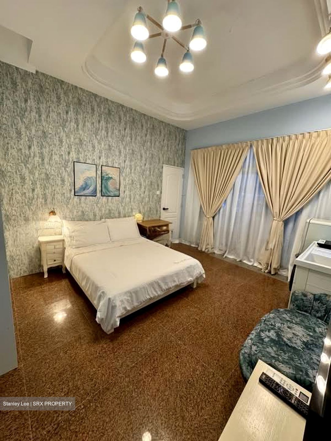 Mugliston Road (D15), Terrace #568098331